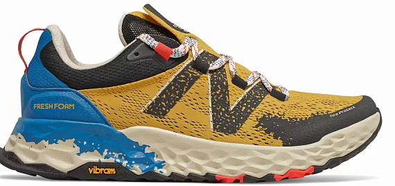 men's fresh foam hierro v5