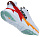 Кроссовки мужские Hoka M Elevon 2 White/Blazing Orange - Фото 3 малая