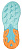 Кроссовки мужские Hoka M Clifton Edge Black/Aquarelle - Фото 6 малая