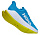 Кроссовки мужские Hoka M Carbon X 2 Diva Blue/Citrus - Фото 3 малая
