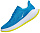 Кроссовки мужские Hoka M Carbon X 2 Diva Blue/Citrus - Фото 4 малая