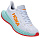 Кроссовки мужские Hoka M Carbon X 2 White/Blazing Orange - Фото 2 малая