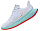 Кроссовки мужские Hoka M Carbon X 2 White/Blazing Orange - Фото 3 малая