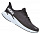 Кроссовки мужские Hoka M Clifton 8 Black/White - Фото 1 малая