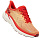Кроссовки мужские Hoka M Clifton 8 Fiesta/Blazing Orange - Фото 2 малая