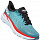 Кроссовки мужские Hoka M Clifton 8 Real Teal/Aquarelle - Фото 1 малая
