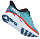 Кроссовки мужские Hoka M Clifton 8 Real Teal/Aquarelle - Фото 2 малая