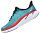 Кроссовки мужские Hoka M Clifton 8 Real Teal/Aquarelle - Фото 3 малая