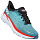 Кроссовки мужские Hoka M Clifton 8 Real Teal/Aquarelle - Фото 4 малая