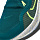 Кроссовки мужские Nike Air Zoom Pegasus 37 Shield Midnight Turq/Volt-Vintage Green - Фото 5 малая