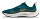 Кроссовки мужские Nike Air Zoom Pegasus 37 Shield Midnight Turq/Volt-Vintage Green - Фото 10 малая