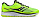 Кроссовки мужские Saucony Guide 10 ярко-зеленый/черный/светло-зеленый - Фото 1 малая