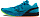Кроссовки мужские Saucony Freedom синий/черный/светло-зеленый - Фото 2 малая