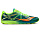 Кроссовки мужские Saucony Type A зеленый - Фото 1 малая