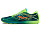 Кроссовки мужские Saucony Type A зеленый - Фото 2 малая