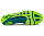Кроссовки мужские Saucony Type A зеленый - Фото 4 малая