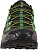 Кроссовки мужские La Sportiva Ultra Raptor II Gtx Metal/Flash Green - Фото 5 малая