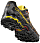 Кроссовки мужские La Sportiva Ultra Raptor II Gtx Black/Yellow - Фото 2 малая