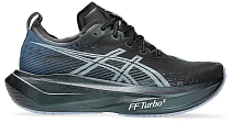 Кроссовки ASICS Megablast Black/White