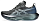 Кроссовки ASICS Megablast Black/White - Фото 7 малая
