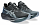 Кроссовки ASICS Megablast Black/White - Фото 5 малая