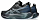 Кроссовки ASICS Megablast Black/White - Фото 4 малая