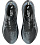 Кроссовки ASICS Megablast Black/White - Фото 6 малая
