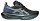 Кроссовки ASICS Megablast Black/White - Фото 1 малая