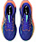 Кроссовки ASICS Superblast 3 Cobalt Burst/Light Orange - Фото 6 малая