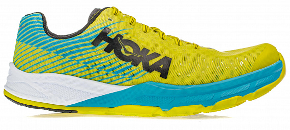 hoka rocket carbon