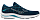 Кроссовки мужские Mizuno Wave Rider 25 т.син-зел/бел/зел - Фото 3 малая