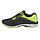 Кроссовки мужские ASICS GT-2000 6 Lite-Show Dark Grey/Dark Grey/Safety Yellow - Фото 2 малая