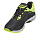 Кроссовки мужские ASICS GT-2000 6 Lite-Show Dark Grey/Dark Grey/Safety Yellow - Фото 4 малая