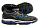 Кроссовки мужские Mizuno Wave Paradox 4 Dark Shadow/True Blue/Jasmine Green - Фото 3 малая