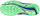 Кроссовки мужские Mizuno Wave Rider Tt 2 Vintage Indigo/Ether/Neo Mint - Фото 3 малая
