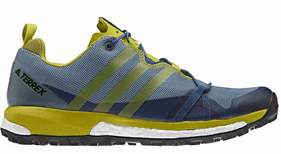 adidas terrex agravic blue
