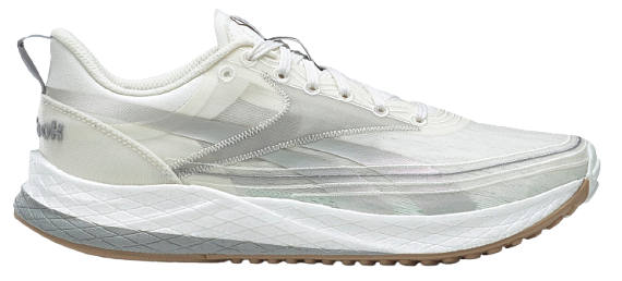 Кроссовки мужские Reebok Floatride Energy 4 Chalk/Pure Grey 3/Reebok Rubber Gum-04 - Фото 1 большая