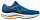 Кроссовки мужские Mizuno Wave Inspire 19 Snorkel blue/Pale Marigold/Estate Blue - Фото 2 малая