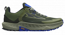 Кроссовки мужские Altra Timp 5 Dusty Olive