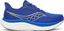 Кроссовки мужские Saucony Triumph 23 Lapis/Silver