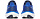 Кроссовки мужские Saucony Triumph 23 Lapis/Silver - Фото 4 малая