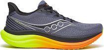 Кроссовки мужские Saucony Triumph 23 Shadow/Vizi