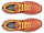 Кроссовки мужские Saucony Xodus Ultra 4 Amber/Autumn - Фото 5 малая