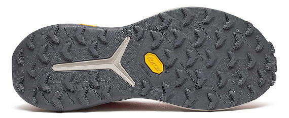 Кроссовки мужские Saucony Xodus Ultra 4 Amber/Autumn - Фото 6 большая