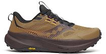 Кроссовки мужские Saucony Xodus Ultra 4 Kodiak/Wine