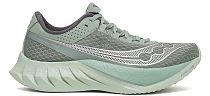 Кроссовки мужские Saucony Endorphin Pro 4 Iceberg/Carbon