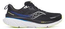Кроссовки мужские Saucony Guide 18 Black/Lapis
