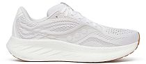 Кроссовки мужские Saucony Ride 18 White/Gum