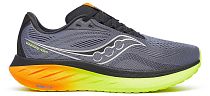 Кроссовки мужские Saucony Ride 18 Shadow/Vizi
