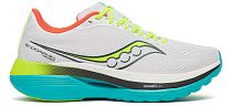 Кроссовки мужские Saucony Endorphin Trainer White/Mutant
